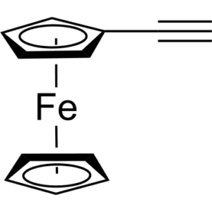 Ethynylferrocene