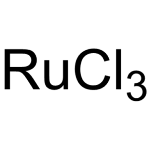 Ruthenium(III) chloride