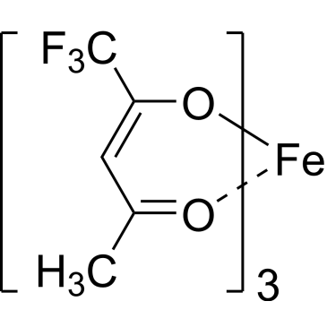 Iron(III) trifluoroacetylacetonate