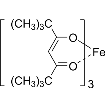 Fe(dpm)3