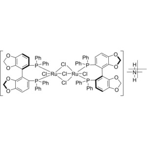 (R)-Ru(OAc)2(BINAP)