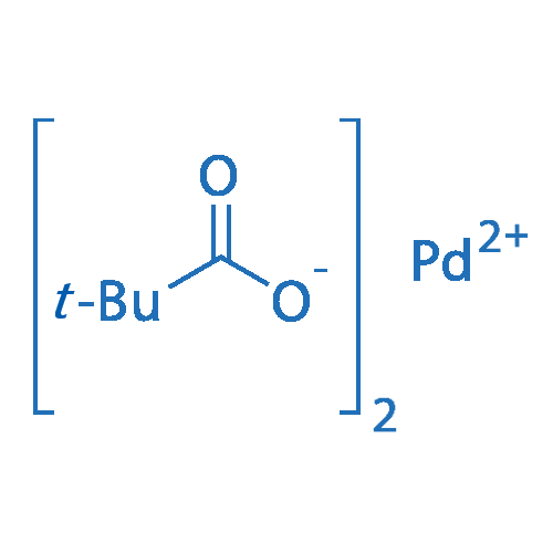 Palladium(II) pivalate