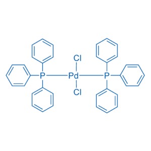 Bis(triphenylphosphine)palladium(II) dichloride