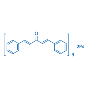 Pd2(DBA)3