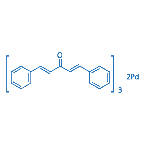 Pd2(DBA)3