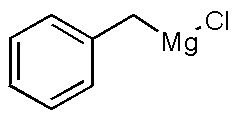 Benzylmagnesium chloride, 2M in THF