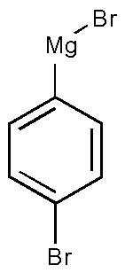 4-Bromo phenylmagnesium bromide, 0.5 M in THF