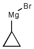 Cyclopropyl Magnesium Bromide 1.0M in 2-Methyl THF