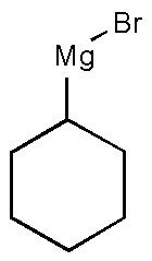 Cyclohexylmagnesium Bromide, 1M in THF