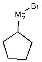 Cyclopentylmagnesium bromide solution, 2M in Diethyl ether