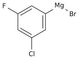 3-Chloro-5-fluoropheny lmagnesium bromide,0.5 M in THF**