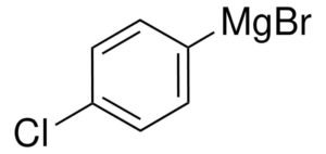 4-Chloro-phenyl magnesium bromide,0.5M in 2-Methyl THF **