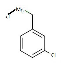 3-Chlorobenzylmagnesium chloride,0.5M in THF**
