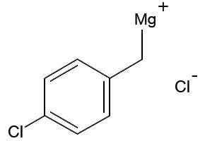 4-Chlorobenzylmagnesium chloride,0.5 M in 2-Me THF**
