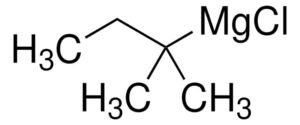 1,1-Dimethylpropylmagnesium chloride,0.5M in THF**