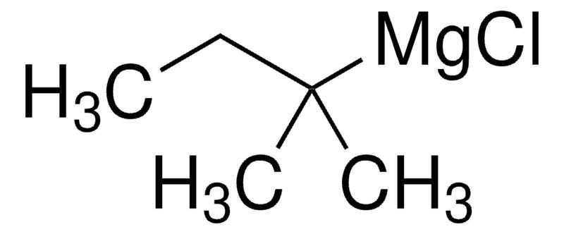 1,1-Dimethylpropylmagnesium chloride,0.5M in THF**