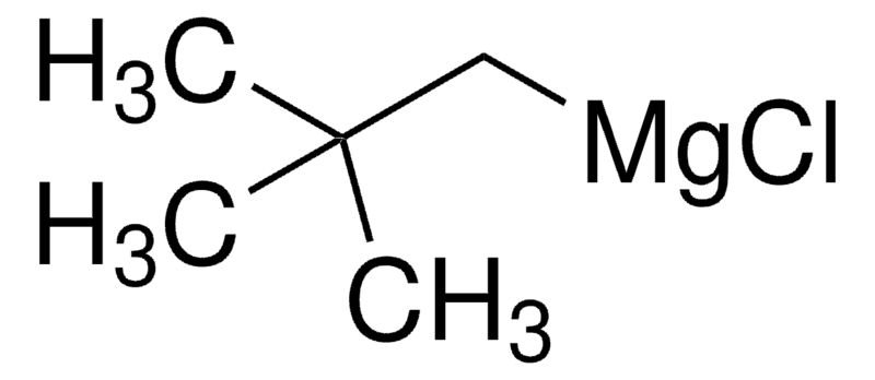 2,2-Dimethylpropylmagnesium chloride,1.0 M in DEE**