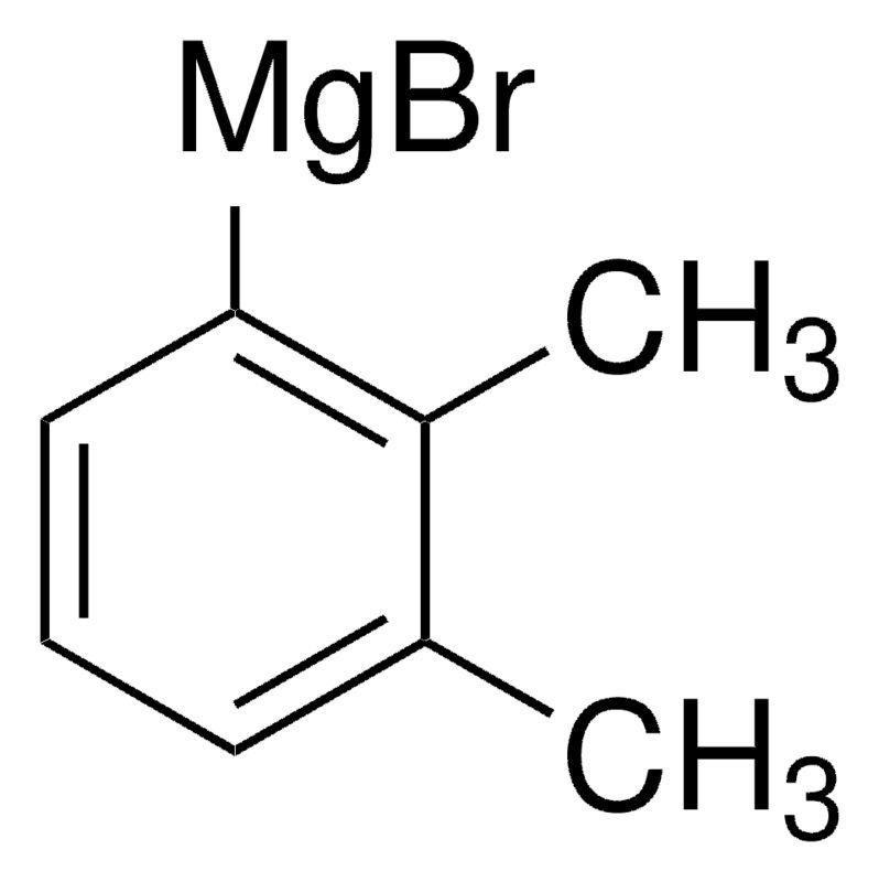2,3-Dimethylphenylmagnesium bromide,0.5 M in THF**