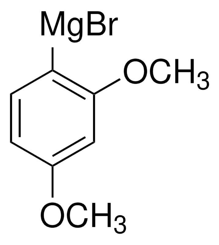 2,4-Dimethoxyphenylmagnesium bromide,0.5 M in THF**