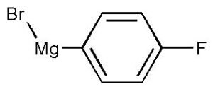 4-Fluorophenylmagnesium bromide 1.0 M in THF