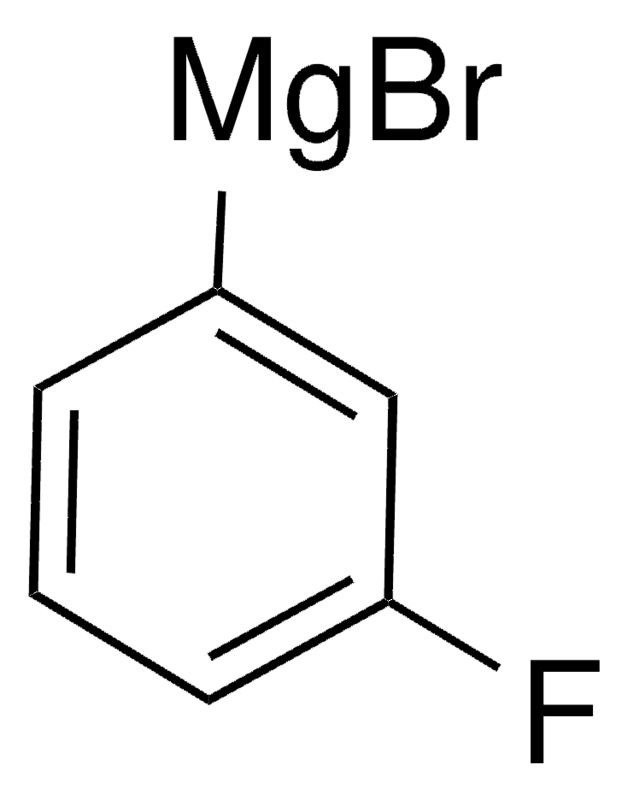 3-Fluorophenyl magnesium bromide,0.5M in 2Methyl THF**