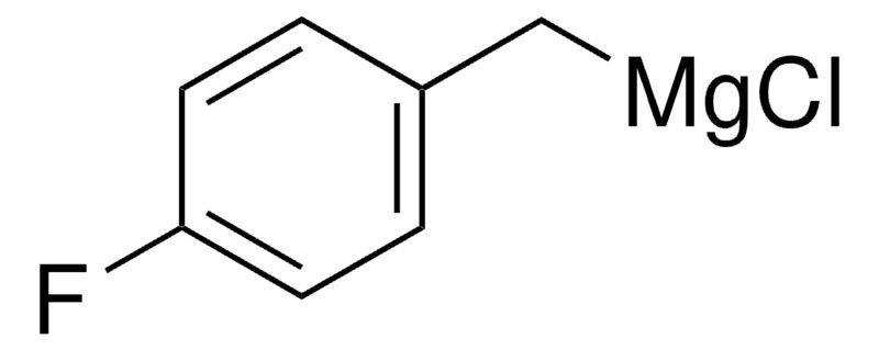 4-Fluorobenzylmagnesium chloride,0.25 M in DEE**