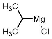 Isopropylmagnesium chloride, 2M in THF