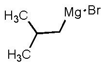 Isobutylmagnesium bromide, 2M in THF