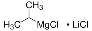 Isopropylmagnesium chloride lithium chloride complex 1.3 M in THF