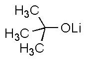 Lithium tert-butoxide, 98%