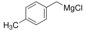 4-Methylbenzylmagnesium chloride,0.25 M in THF**