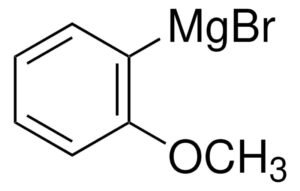 2-Methoxyphenylmagnesium bromide,1.0 M in THF**