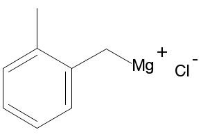 2-Methylbenzylmagnesium chloride,0.25 M in THF**