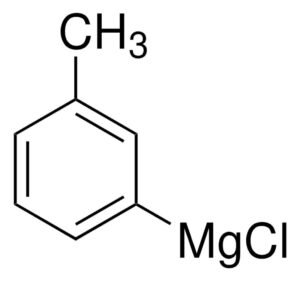m-Tolylmagnesium chloride,1.0 M in THF**