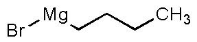 n-Butylmagnesium bromide, 1M in THF