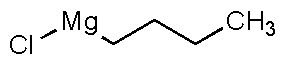 n-Butylmagnesium chloride, 2M in THF