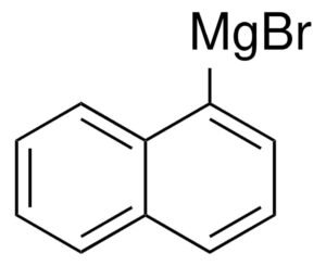 1-Naphthylmagnesium bromide,0.5M in THF**