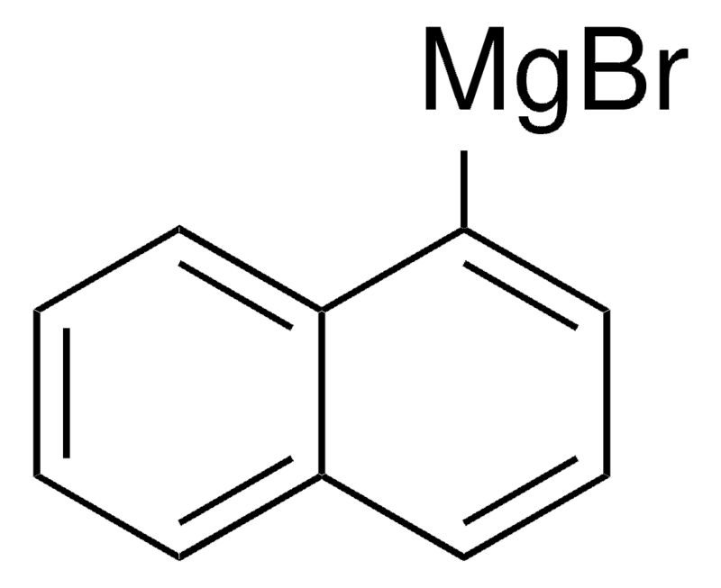 1-Naphthylmagnesium bromide,0.5M in THF**
