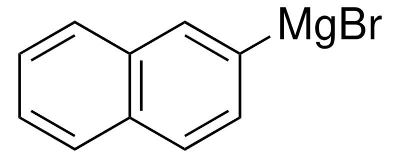 2-Naphthylmagnesium bromide,0.5 M in THF**