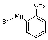 o-Tolylmagnesium bromide, 1M in THF