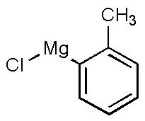 o-Tolylmagnesium chloride, 1M in THF