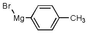 p-Tolylmagnesium bromide, 1M in THF