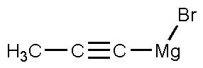 1-Propynylmagnesium bromide solution, 0.5M in THF