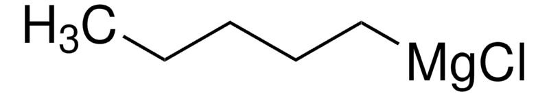 Pentylmagnesium chloride,1.0M in DEE**