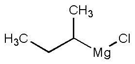 sec-Butylmagnesium chloride solution,2.0 M in diethyl ether