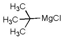 tert-Butylmagnesium chloride, 2M in THF