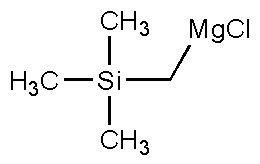 (Trimethylsilyl)methylmagnesium chloride, 1M in THF
