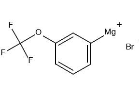 3-(Trifluoromethyl)phenyl) magnesium bromide,0.5 M in THF**