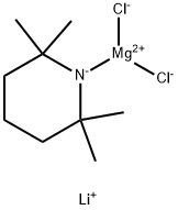 2,2,6,6, -Tetramethylpiperidinylmagnesium chloride, Lithium chloride complex,1.0 M in THF**
