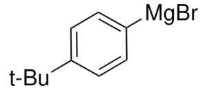 4-tert-Butylphenylmagnesium bromide,0.5 M in THF **